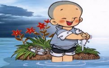 Bạn và thù